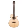 TYMA A2 CUSTOM ZL Elektro Akustik Gitar