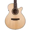 TYMA A2 CUSTOM ZL Elektro Akustik Gitar