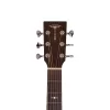 TYMA A2 CUSTOM ZL Elektro Akustik Gitar
