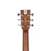 TYMA A2 CUSTOM ZL Elektro Akustik Gitar