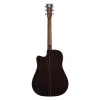 TYMA D-20C Cutaway Elektro Akustik Gitar
