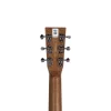 TYMA D-20C Cutaway Elektro Akustik Gitar