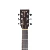 TYMA G-10 BKS Cutaway Akustik Gitar