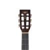 TYMA G-15E CE Cutaway Elektro Klasik Gitar