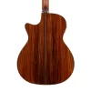 TYMA G-20S BRS CE Cutaway Elektro Akustik Gitar