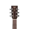 TYMA G-20S BRS CE Cutaway Elektro Akustik Gitar