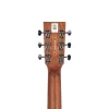 TYMA G-20S BRS CE Cutaway Elektro Akustik Gitar