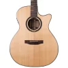 TYMA G-20S CE Cutaway Elektro Akustik Gitar