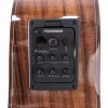 TYMA G-20S CE Cutaway Elektro Akustik Gitar
