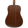 TYMA HD-60 Dreadnought Akustik Gitar