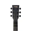 TYMA HD-60 Dreadnought Akustik Gitar