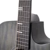 TYMA HDC-350M AB CE Cutaway Elektro Akustik Gitar