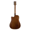 TYMA HDC-350M Cutaway Elektro Akustik Gitar
