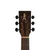 TYMA HDC-350M DP Cutaway Elektro Akustik Gitar