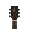 TYMA HDC-350S Cutaway Elektro Akustik Gitar