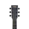 TYMA HG-60 CE Grand Auditorium Elektro Akustik Gitar