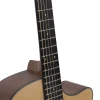 TYMA HG-60 CE Grand Auditorium Elektro Akustik Gitar