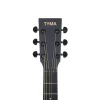 TYMA HG-60 Grand Auditorium Akustik Gitar