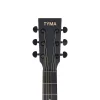 TYMA HG-60YN CE Grand Auditorium Elektro Akustik Gitar