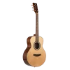 TYMA M-20S Akustik Gitar