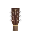 TYMA M-20S Akustik Gitar