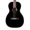 TYMA P-18E BK Siyah Parlor Elektro Akustik Gitar