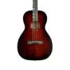 TYMA P-18E BRS Elektro Akustik Gitar