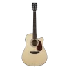 TYMA TD-12C Cutaway Elektro Akustik Gitar