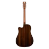 TYMA TD-12C Cutaway Elektro Akustik Gitar