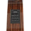 TYMA TD-12C Cutaway Elektro Akustik Gitar