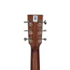 TYMA TD-15 CE Elektro Akustik Gitar