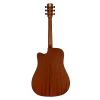 TYMA TD-1C Elektro Akustik Gitar
