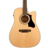 TYMA TD-1C Elektro Akustik Gitar