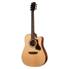 TYMA TD-1C Elektro Akustik Gitar