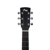 TYMA TD-2 Dreadnought Akustik Gitar