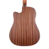 TYMA TD-5C CE  Cutaway Elektro Akustik Gitar