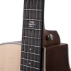 TYMA TD-5C Cutaway Akustik Gitar