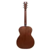 TYMA TF-18E Natural Elektro Akustik Gitar