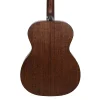 TYMA TF-18E Natural Elektro Akustik Gitar
