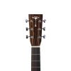 TYMA TF-18E Natural Elektro Akustik Gitar