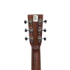 TYMA TF-18E Natural Elektro Akustik Gitar