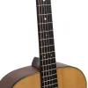 TYMA TF-18E Natural Elektro Akustik Gitar