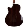 TYMA TFC-28 CE Cutaway Elektro Akustik Gitar