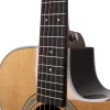 TYMA TFC-28 CE Cutaway Elektro Akustik Gitar