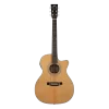 TYMA TFC-28 Cutaway Elektro Akustik Gitar