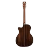 TYMA TFC-28 Cutaway Elektro Akustik Gitar