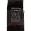 TYMA TFC-28 Cutaway Elektro Akustik Gitar