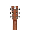 TYMA TG-10M CE Cutaway Elektro Akustik Gitar