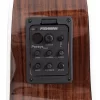 TYMA TG-12 CE Cutaway Elektro Akustik Gitar