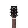 TYMA TG-12 CE Cutaway Elektro Akustik Gitar